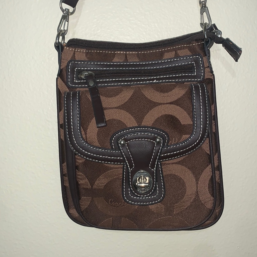 Coach Crossbody bag